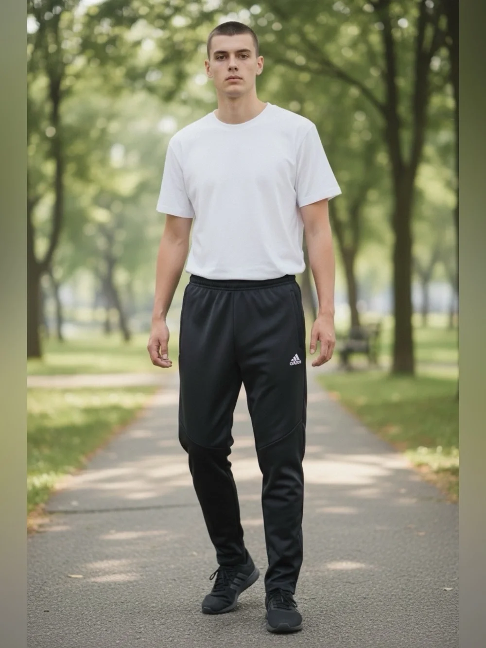 adidas relaxed fit